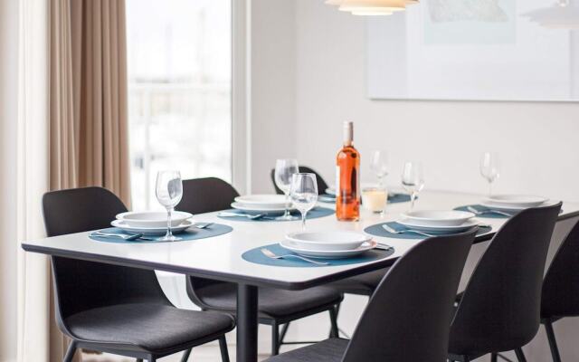 6 Personen Ferienhaus in Wendtorf