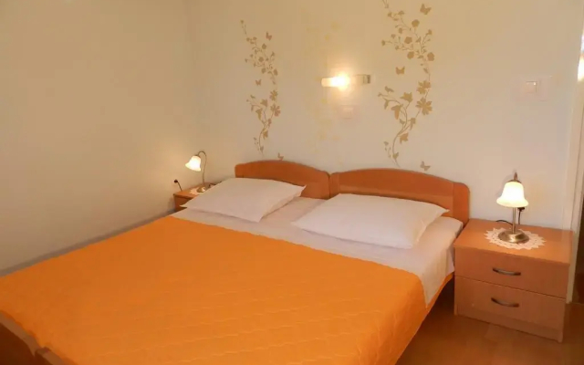 Apartment Milka
