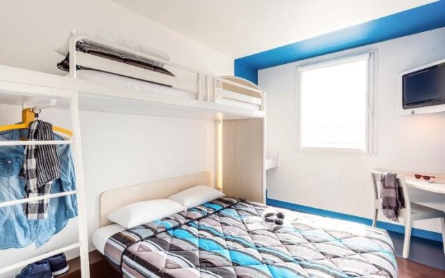 hotelF1 Cherbourg