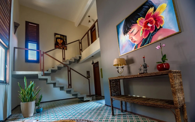 Dolce Vita Guest House