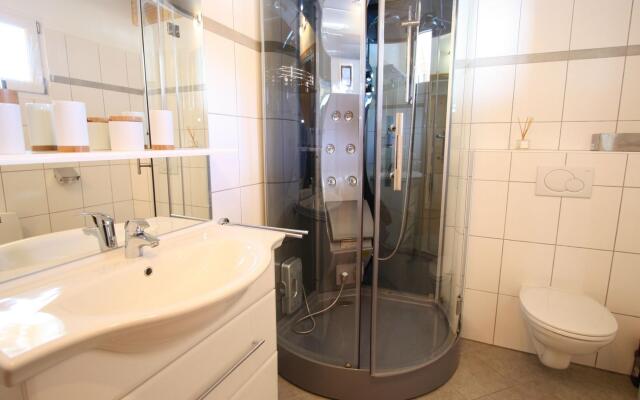 Wooden Chalet in Hohentauern/styria With Sauna