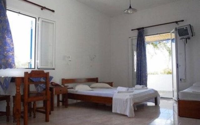 Amfitrion Hotel