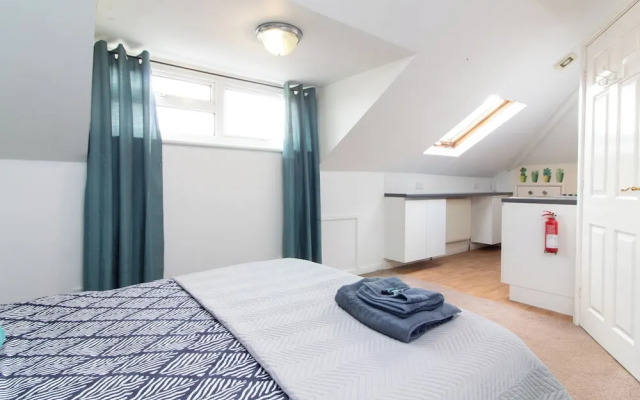 Thornbury Guest House Room 7