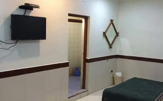 Hotel Toran 100 metres away from Diu