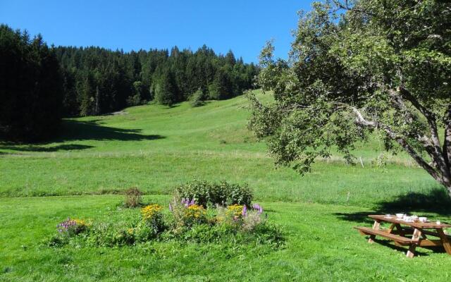 La ferme des ours