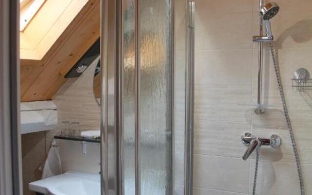 Manoir le Bout du Pont