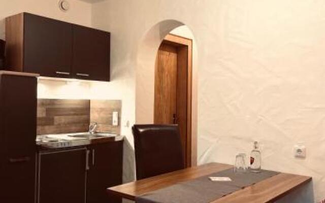 Hotel Pension Kreuzeck Appartements