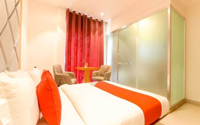 OYO 12670 Connect Inn