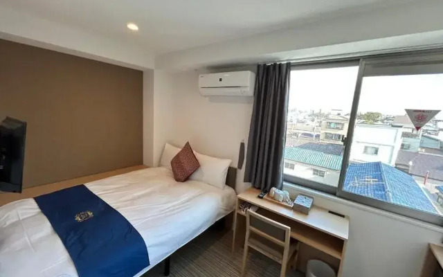 Ja Namba South Hotel