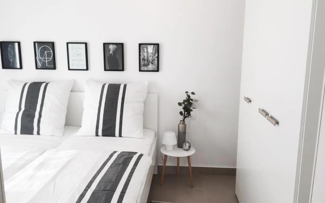 Apartmani Zivaljic