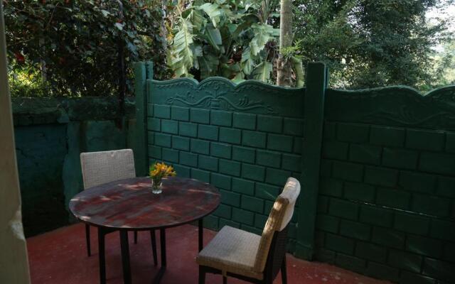Kumar's Mountain View Cottage