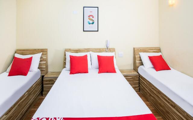 OYO Hotel Sao Judas, Sao Paulo