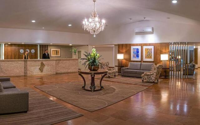 Royal Tulip Resort JP Ribeirão Preto