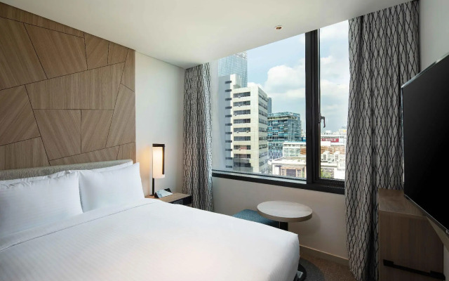 Sotetsu Fresa Inn Seoul Myeong Dong