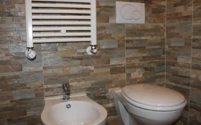 Apartment Biancospino