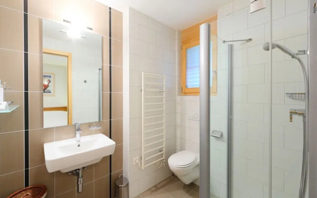 La Corniche 2 Haute-nendaz