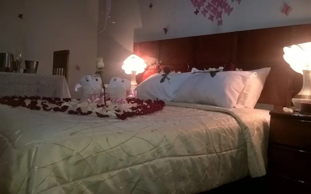 Hotel Chavin Señorial Trujillo