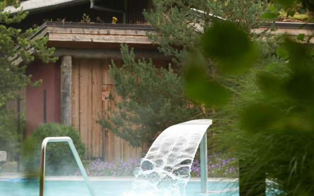 Hotel Bora HotSpaResort