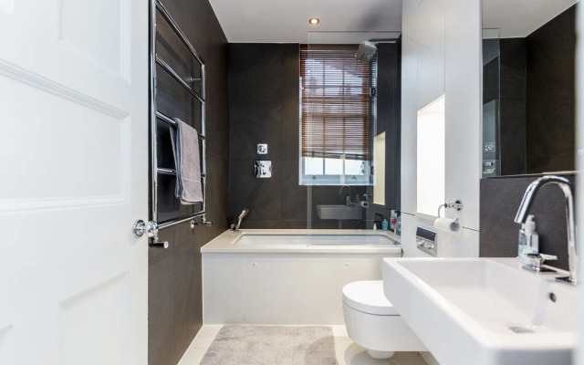 Harrods Luxury Apartments