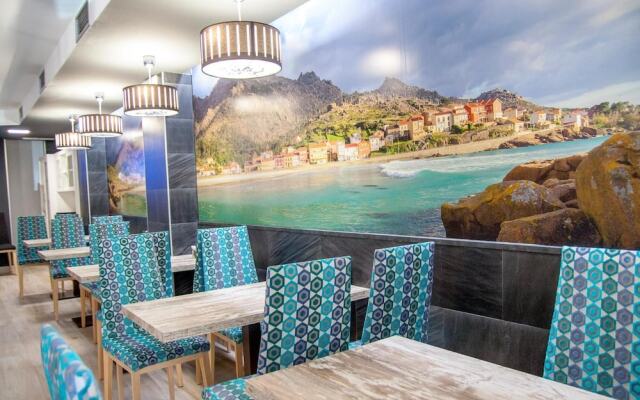 Hospedium Morada da Moa