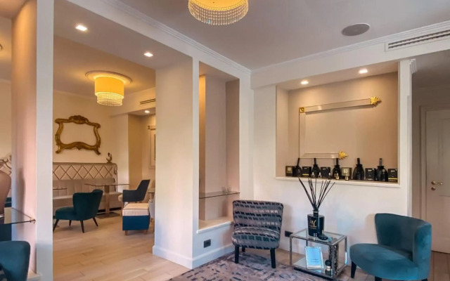 Hotel Sant'Andrea