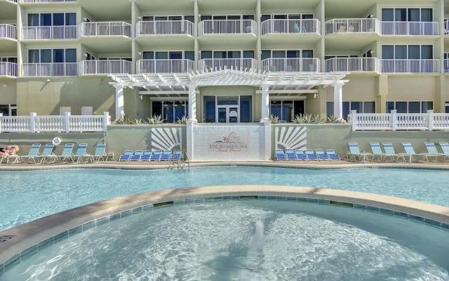 Boardwalk Beach Resort by Book That Condo