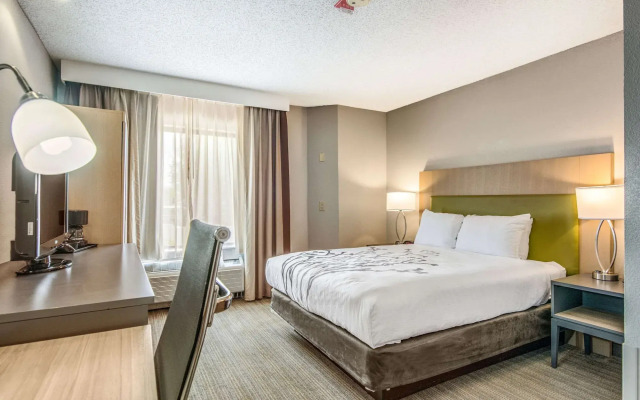 Country Inn & Suites By Radisson At Carowinds