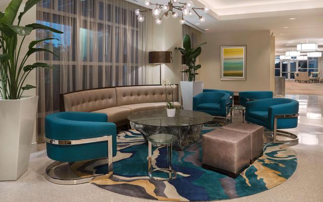 Homewood Suites by Hilton Miami Dolphin Mall