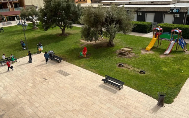 Welcomely - Casa del Minatore 1