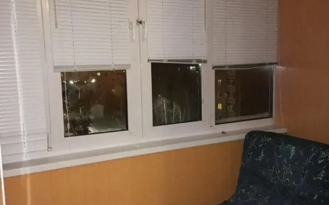Apartamenty na ulice Druzby Narodov 29