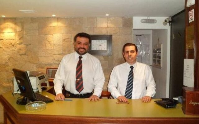 Vips Hotel