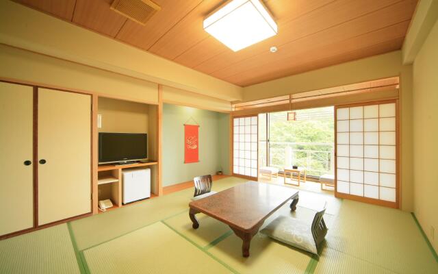 Mikasa Ryokan