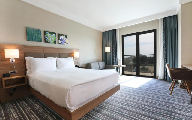 Park Dedeman Adiyaman Hotel