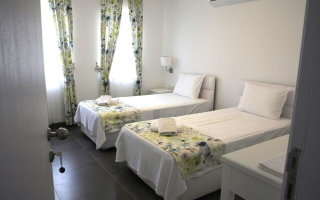 Okyanus Otel Bozcaada