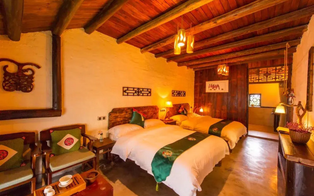 Yangshuo Rural House Inn