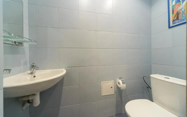 Kiev Accommodation Apartments on Bankova St.