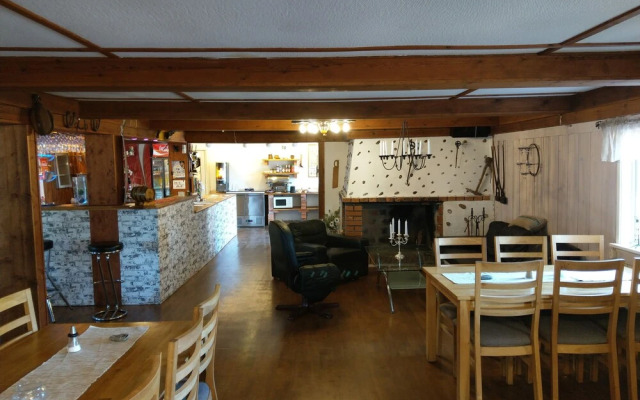 Kvarngården