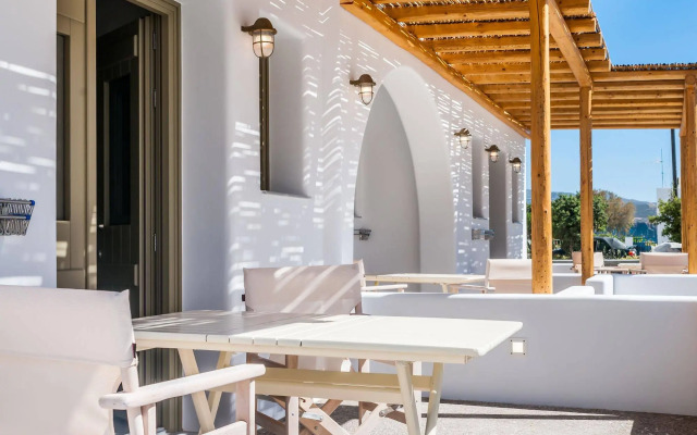 Vilos Suites