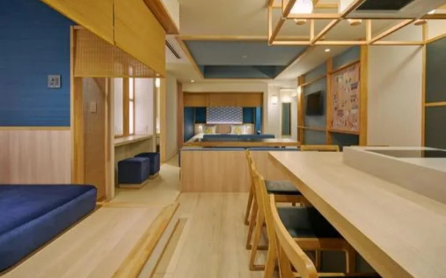 OMO5 Kyoto Gion by Hoshino Resorts