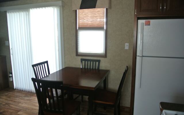 Sherkston Shores RV Resort
