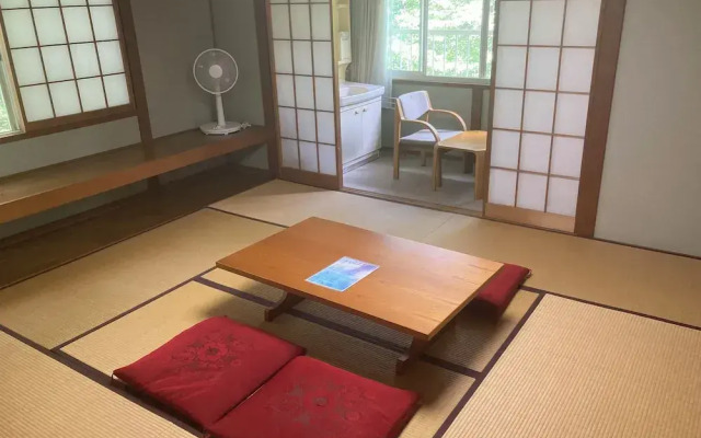 Yoyudo Karuizawasanso