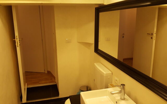 Bed & Breakfast Palazzo Satriano