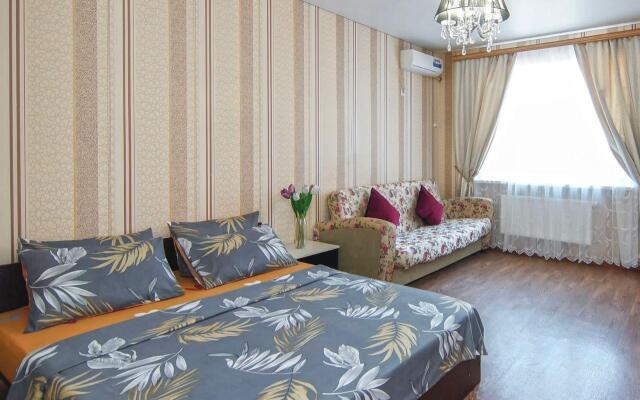 Family Apartments (Фэмили Апартментс) на улице Восточно-Кругликовская 18