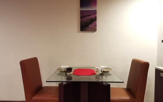 Ming Greenage Suite Kota Kinabalu