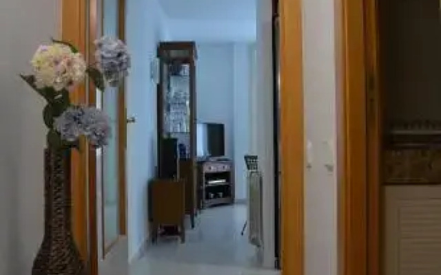 Apartamento Flavia I Espalter