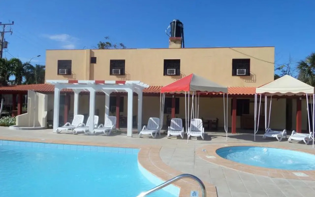 Condominio 62