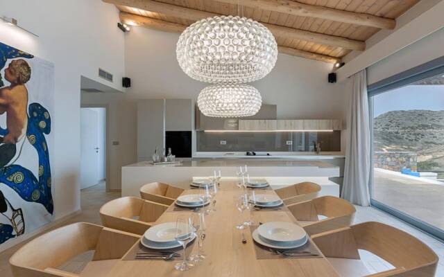 Artisan s House in Sitia