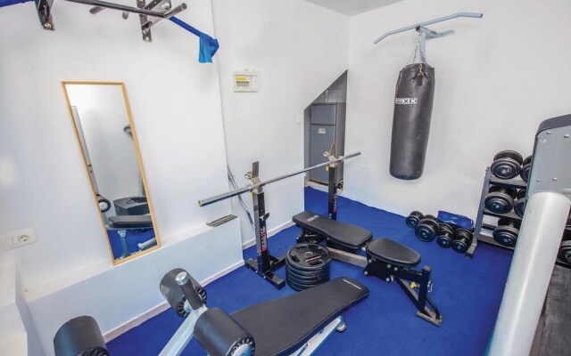 Amazing Home in Kostrena With Wifi and 1 Bedrooms