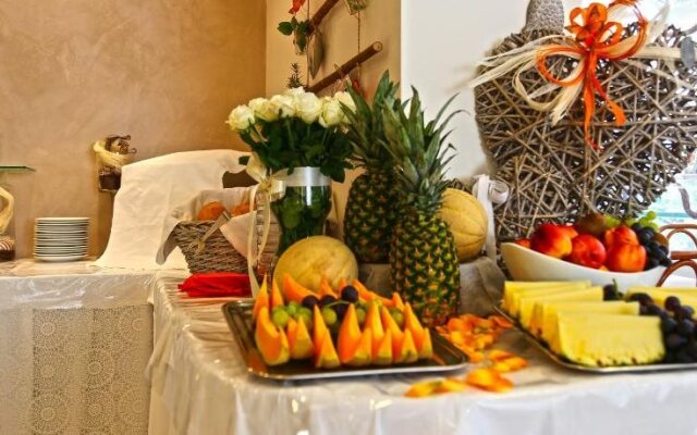 Hotel Castiglione