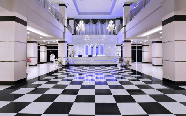 CK Tanjungpinang Hotel and Convention Centre